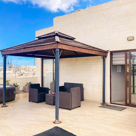 Valletta And Grand Harbour Lookout Kalkara Buitenkant foto