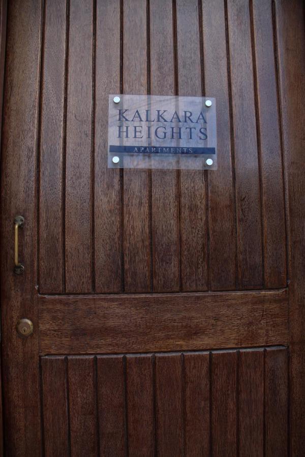 Valletta And Grand Harbour Lookout Kalkara Buitenkant foto